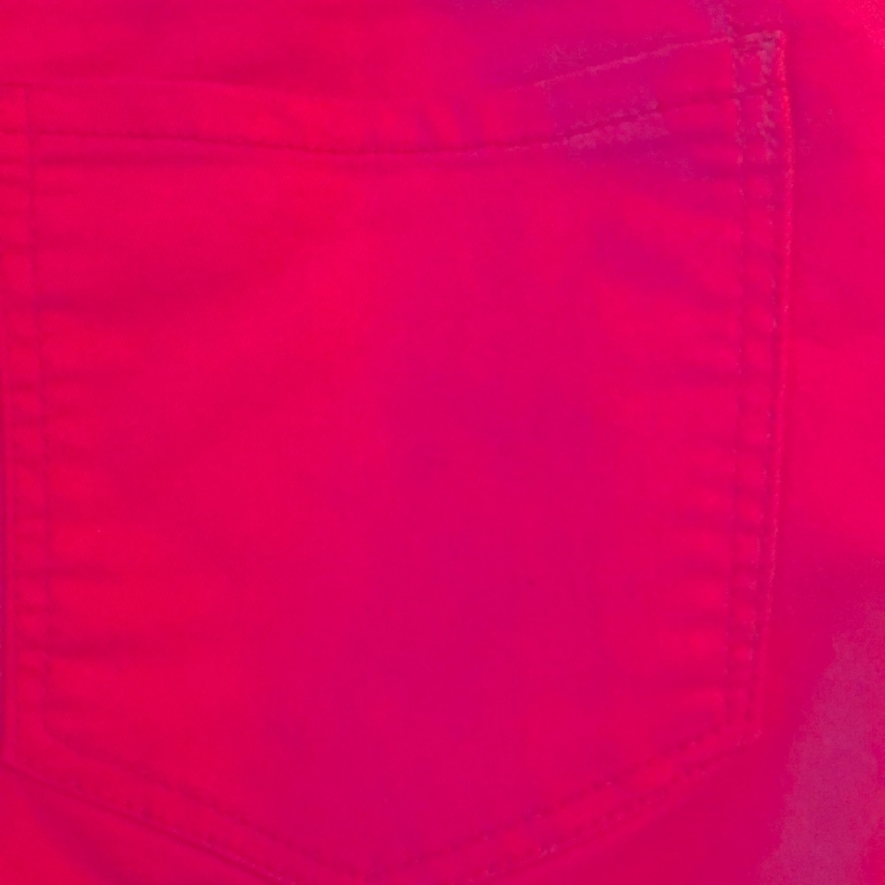 Pink jeans - Picture 5 of 6